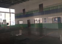 美科達(dá)廠房